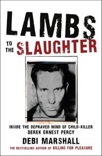 Produktbild: Lambs To The Slaughter