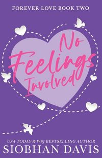 Produktbild: No Feelings Involved