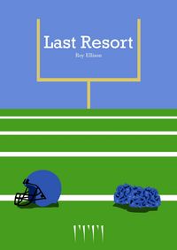 Produktbild: Last Resort
