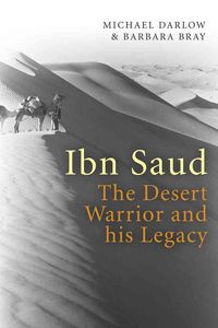 Produktbild: Darlow, M: Ibn Saud