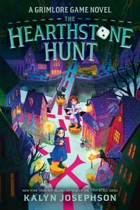 Produktbild: The Hearthstone Hunt