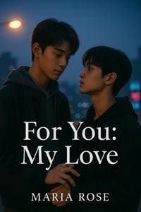 Produktbild: For you: My Love
