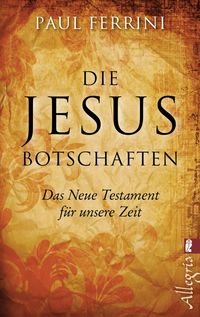 Produktbild: Die Jesus-Botschaften