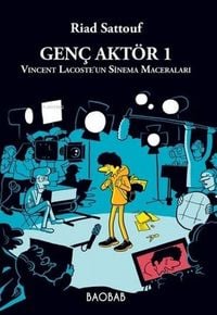 Produktbild: Genc Akt&ouml;r 1