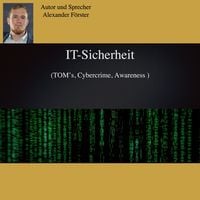 Produktbild: IT-Sicherheit
