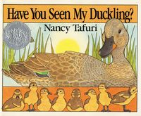 Produktbild: Have You Seen My Duckling?