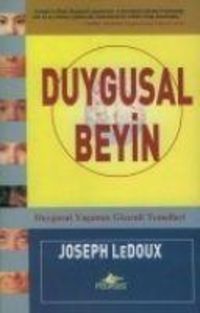 Produktbild: Duygusal Beyin; Duygusal Yasamin Gizemli Temelleri