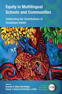 Produktbild: Equity in Multilingual Schools and Communities
