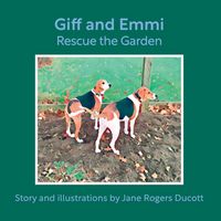 Produktbild: Giff and Emmi Rescue the Garden