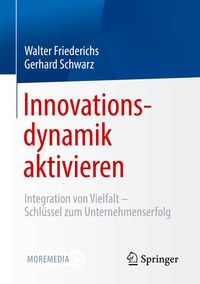 Produktbild: Innovationsdynamik aktivieren