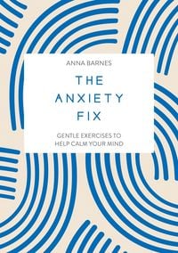 Produktbild: The Anxiety Fix