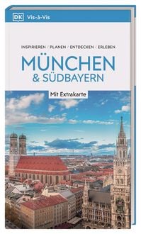 Produktbild: Reisef&uuml;hrer M&uuml;nchen