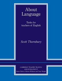 Produktbild: About Language