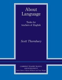 Produktbild: About Language