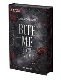 Produktbild: BITE ME if you love me