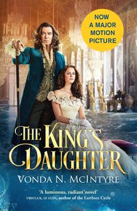 Produktbild: The King's Daughter