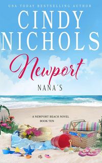 Produktbild: Newport Nanas