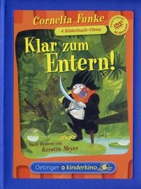 Produktbild: Klar zum Entern!
