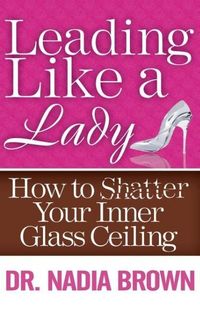 Produktbild: Leading Like a Lady