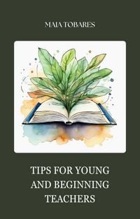 Produktbild: Tips for Young and Beginning Teachers