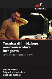 Produktbild: Tecnica di inibizione neuromuscolare integrata