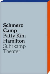 Produktbild: Schmerz Camp