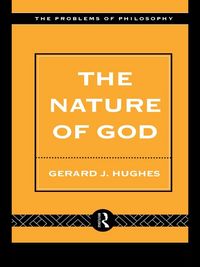 Produktbild: The Nature of God