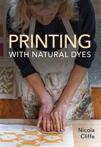Produktbild: Printing with Natural Dyes