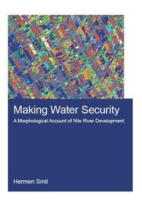 Produktbild: Smit, H: Making Water Security