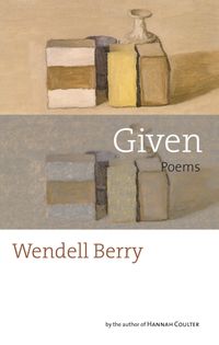Produktbild: Berry, W: Given