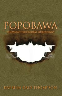 Produktbild: Popobawa