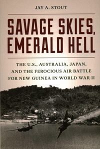 Produktbild: Savage Skies, Emerald Hell