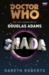 Produktbild: Adams, D: Doctor Who: Shada