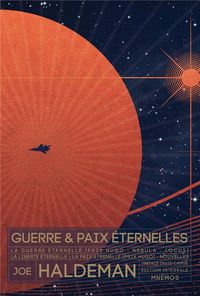 Produktbild: Guerre & paix &eacute;ternelles