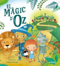 Produktbild: El magic d'Oz