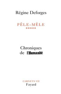Produktbild: P&ecirc;le-M&ecirc;le, tome 5