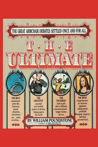 Produktbild: The Ultimate