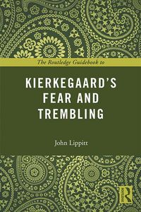 Produktbild: The Routledge Guidebook to Kierkegaard's Fear and Trembling