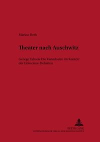 Produktbild: Theater nach Auschwitz