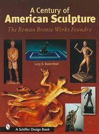 Produktbild: A Century of American Sculpture