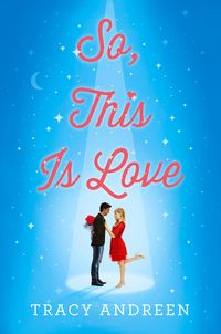 Produktbild: So, This Is Love