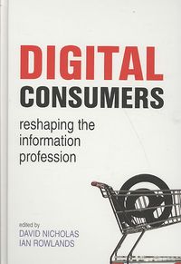 Produktbild: Digital Consumers