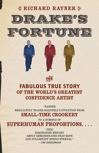 Produktbild: Drake's Fortune