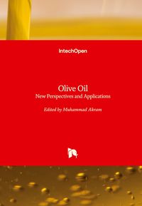 Produktbild: Olive Oil