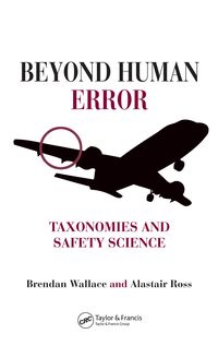Produktbild: Beyond Human Error