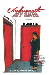 Produktbild: Underneath My Skin