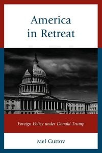 Produktbild: America in Retreat