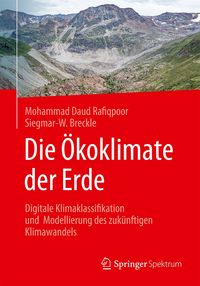 Produktbild: Die &Ouml;koklimate der Erde