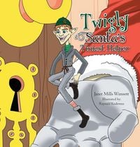 Produktbild: Twigly- Santa's Tiniest Helper