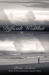 Produktbild: Difficult Weather